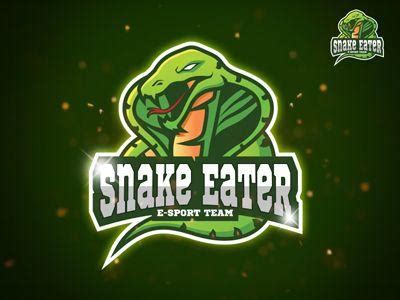 Snake Game Logo - LogoDix