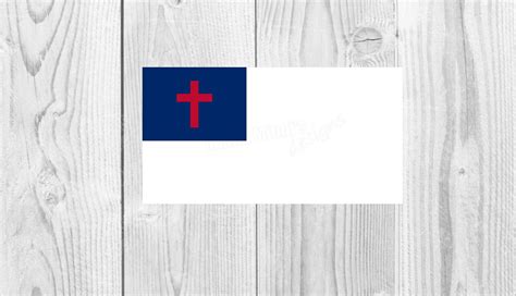 Christian Flag Wallpapers - Wallpaper Cave