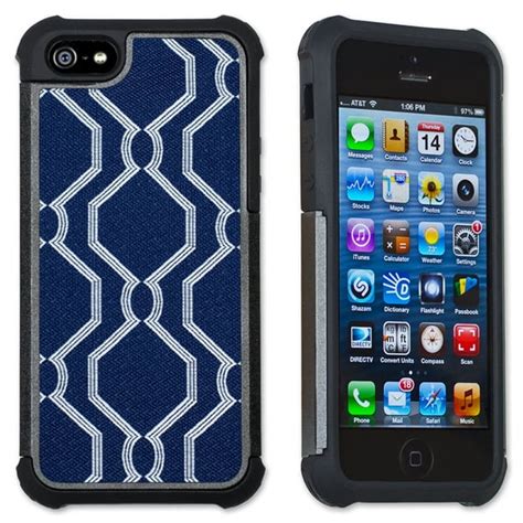 Maximum Protection Cell Phone Case / Cell Phone Cover with Cushioned Corners for iPhone 6 ...