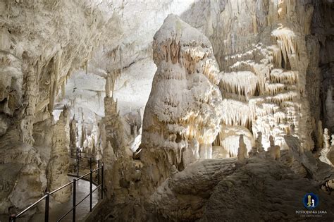 Visita alle Grotte di Postumia. Il fascino del sottosuolo - The Style ...