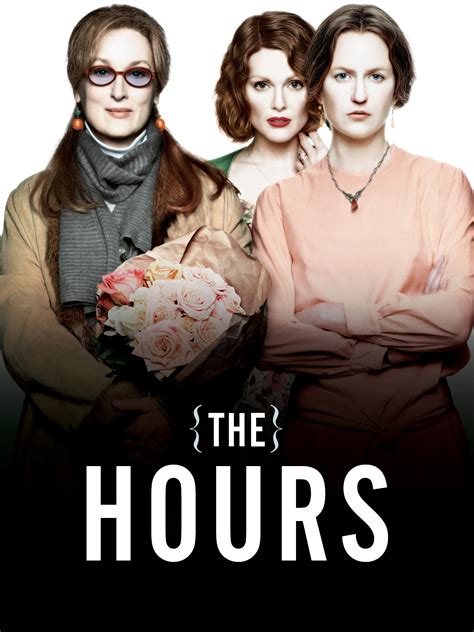 Prime Video: The Hours