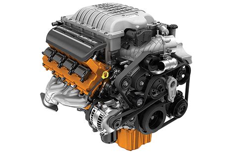 Hellcat Engine Weight