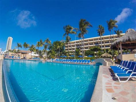 The Palms Resort of Mazatlan, Mazatlan | Reviews, Photos, Room Rates