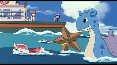 Pokémon the Movie 2000 (1999) Screencap | Fancaps