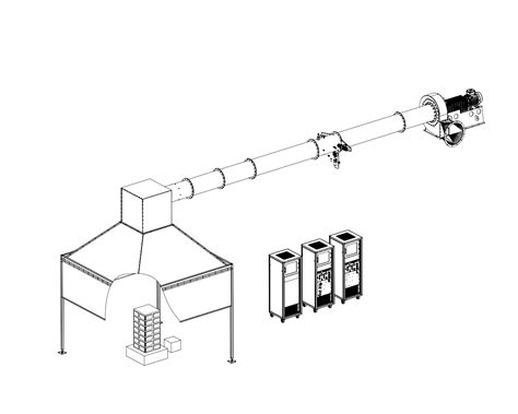 UL 9540A Test Method Test Equipment, 48% OFF