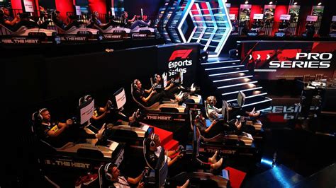 Mercedes also dominant in opening rounds of F1 Esports - ESPN