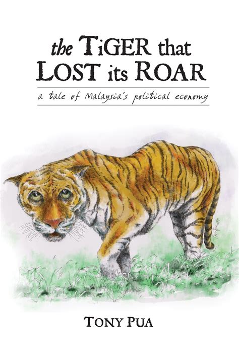 Philosophy Politics Economics: The Tiger That Lost Its Roar: Order Here!