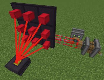 Laser (BuildCraft) - Official Feed The Beast Wiki