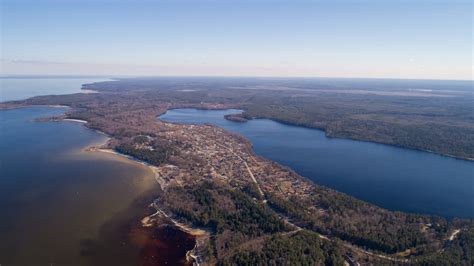 Gulf of Finland National Park - Finland Travel Info