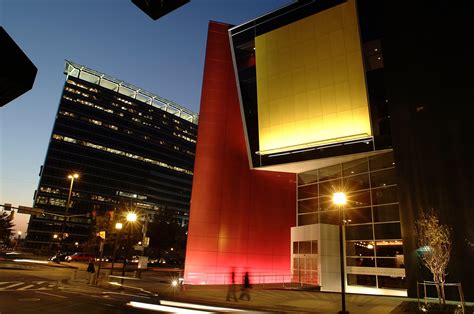 Reginald F. Lewis Museum of Maryland African American History & Culture - Bucketlisted