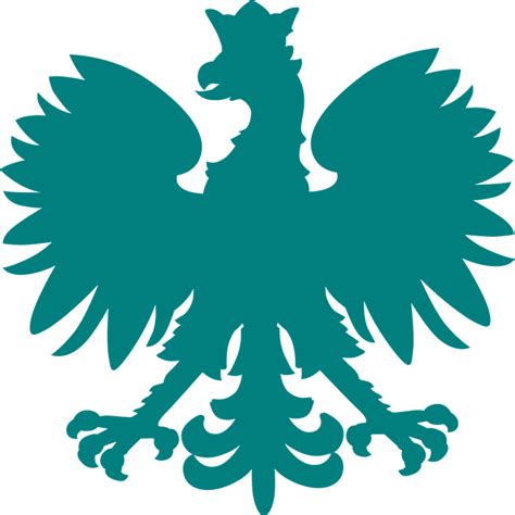 Eagle Heraldic Animal Silhouette · Free vector graphic on Pixabay