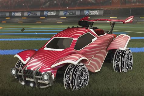 Rocket League Octane Designs - Best RL Octane Car Design Ideas | Rocketprices.Com