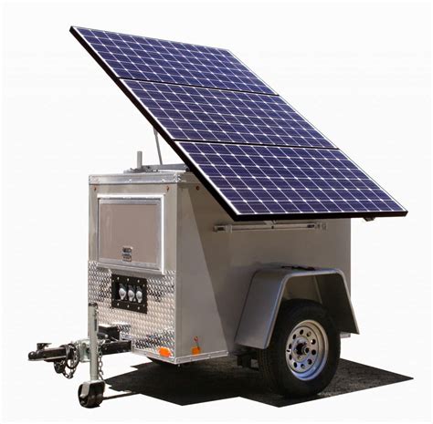 Solar Panel: Popularity of Solar Power Generators