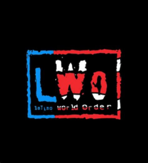 LWO New World Order Tapestry - Textile by Abdul Jalil - Fine Art America