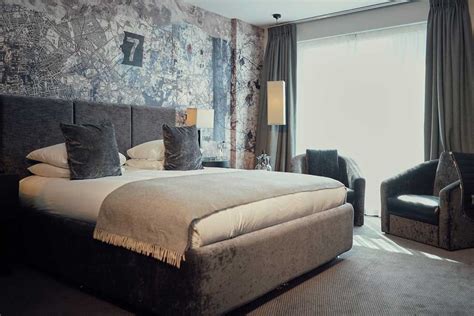 Malmaison Liverpool hotel [review] | englandrover.com