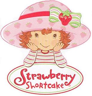 Strawberry Shortcake (2003 TV series) - Wikipedia