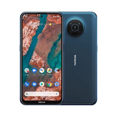 Nokia X20 5G | Almuri Technologies