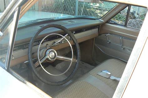 1966 Dodge Dart 270 4 door looking for a good home | For A Bodies Only Mopar Forum