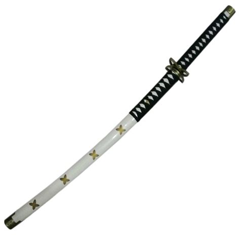 One Piece Shigure Sword of Tashigi in Just $99 (Japanese Steel is also ...