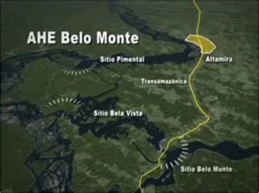 Belo Monte Dam - Alchetron, The Free Social Encyclopedia