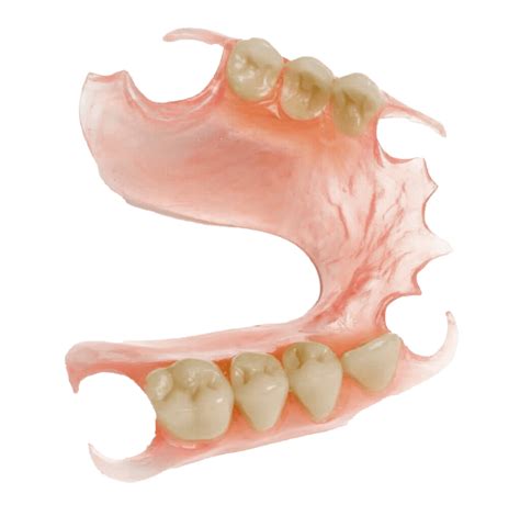 ¿Cuál es el precio de una dentadura postiza en Valencia? - Santident