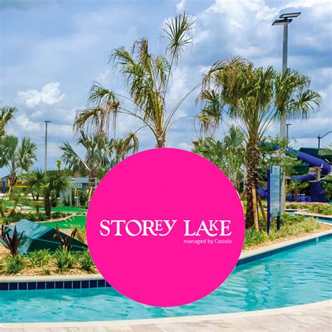 Storey Lake Resort - Join Casiola vacation homes