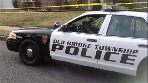 Report: Former Old Bridge cop files $1 million discrimination lawsuit against police department ...