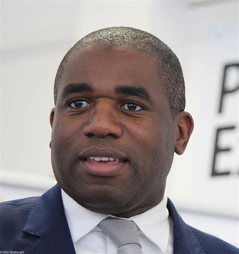 David Lammy MP - Who is the new Shadow Foreign Secretary?