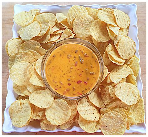 3 Must Serve Game Dips — Andrea's Cooktales