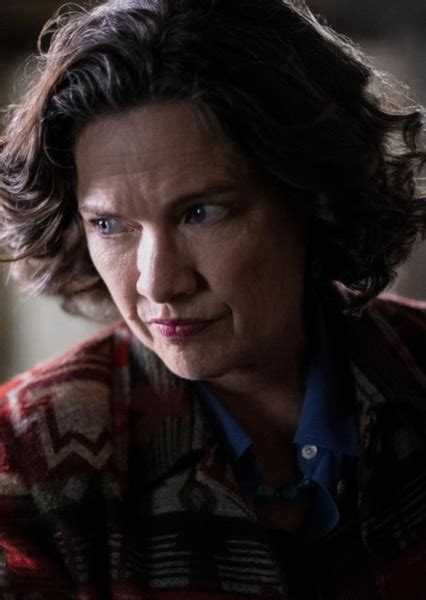 Fan Casting Heather Langenkamp as Nancy Thompson in Freddy VS. Jason VS. Venom VS. Vader on myCast