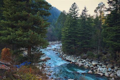 Attractive Things To Do In Kasol - Milesexpedition