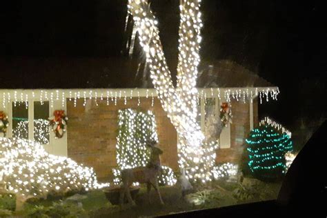 15 Best Spots For Christmas Lights in Chattanooga - East TN Family Fun