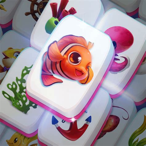 دانلود بازی Mahjong Fish برای اندروید | مایکت