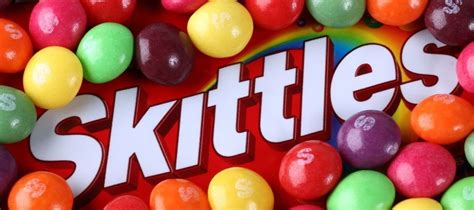 How Much Do Skittles Weigh? (With Charts) - Weigh School