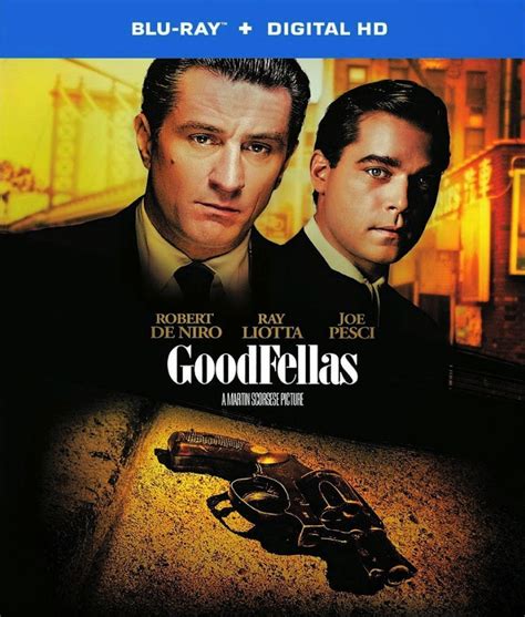 Scorsese's Goodfellas (2015)