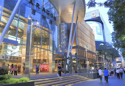 Too many malls in Singapore? | Property Market | PropertyGuru.com.sg