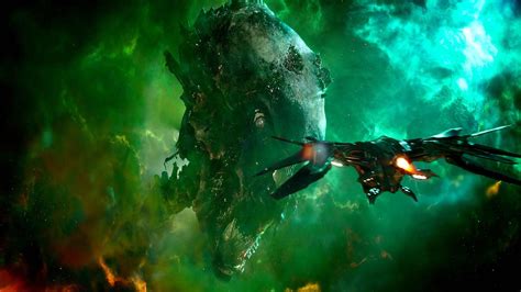 guardians, Of, The, Galaxy, Action, Adventure, Sci fi, Marvel, Futuristic, 12 Wallpapers HD ...