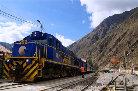 How to get from Cusco to Machu Picchu [The ultimate guide]