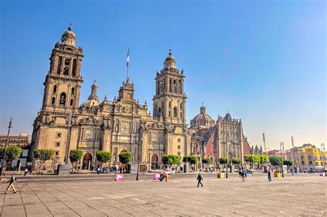 Things to Do in Mexico City - Mexico City travel guide - Go Guides