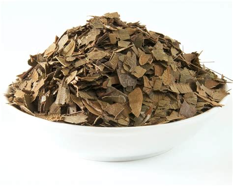 Pata de Vaca (Bauhinia fortificata) Cut & Sift - Herbs America, Inc.