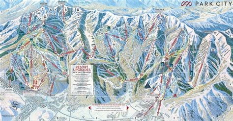 Park City Ski Resort - Lift Ticket Information - SnowPak