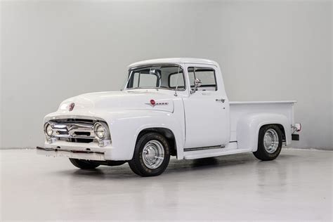 1956 Ford F100 | Auto Barn Classic Cars