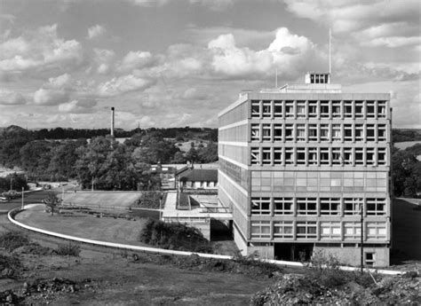 Bellshill Maternity Hospital, Bellshill, Lanarkshire | RIBA pix