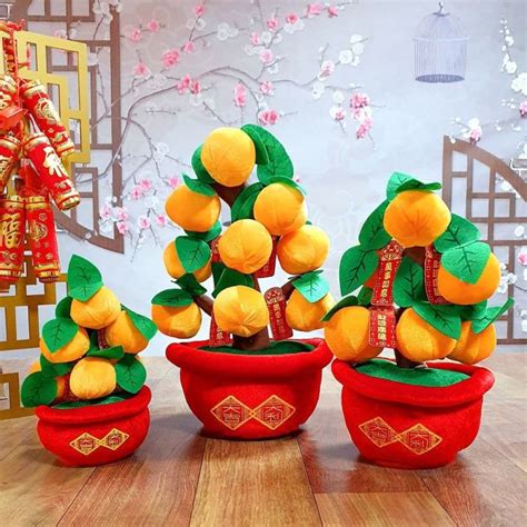 cny decoration 2024 新年装饰挂件2024 龙年 cny chinese new year 2023 decoration ...