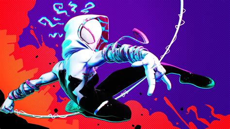 Spider Gwen 4K Wallpapers - Top Free Spider Gwen 4K Backgrounds ...