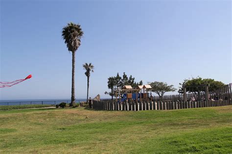 Shoreline Park - Santa Barbara Parks