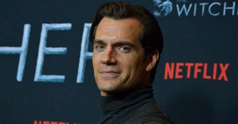 Henry Cavill Speaks out on 'Superman' Reboot: 'Sad News' - TrendRadars