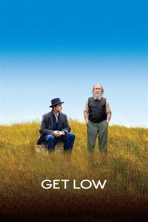 Get Low (2010) scheda film - Stardust