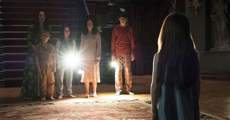 The Haunting of Hill House Ending’s Message, Explained