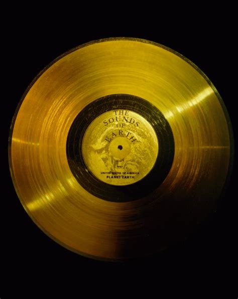 Pioneers and Golden Records | Confusions and Connections